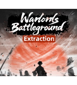 Warlords Battleground: Extraction Steam Key EUROPE
